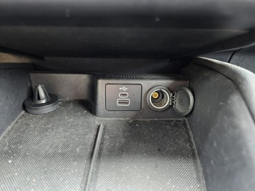 Ford kuga 2.5 duratec 190 ch flexifuel fhev e85 powershift graphite tech edition occasion simplicicar lagny  simplicicar...