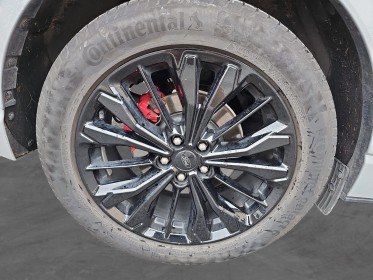 Ford kuga 2.5 duratec 190 ch flexifuel fhev e85 powershift graphite tech edition occasion simplicicar lagny  simplicicar...