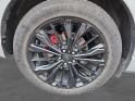 Ford kuga 2.5 duratec 190 ch flexifuel fhev e85 powershift graphite tech edition occasion simplicicar lagny  simplicicar...