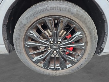Ford kuga 2.5 duratec 190 ch flexifuel fhev e85 powershift graphite tech edition occasion simplicicar lagny  simplicicar...