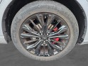 Ford kuga 2.5 duratec 190 ch flexifuel fhev e85 powershift graphite tech edition occasion simplicicar lagny  simplicicar...