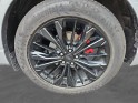 Ford kuga 2.5 duratec 190 ch flexifuel fhev e85 powershift graphite tech edition occasion simplicicar lagny  simplicicar...