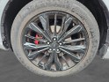 Ford kuga 2.5 duratec 190 ch flexifuel fhev e85 powershift graphite tech edition occasion simplicicar lagny  simplicicar...