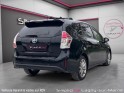 Toyota prius 136h skyview - cuir - sièges chauffants occasion simplicicar lagny  simplicicar simplicibike france