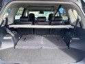 Toyota prius 136h skyview - cuir - sièges chauffants occasion simplicicar lagny  simplicicar simplicibike france
