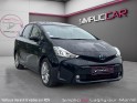 Toyota prius 136h skyview - cuir - sièges chauffants occasion simplicicar lagny  simplicicar simplicibike france