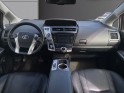 Toyota prius 136h skyview - cuir - sièges chauffants occasion simplicicar lagny  simplicicar simplicibike france