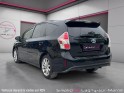 Toyota prius 136h skyview - cuir - sièges chauffants occasion simplicicar lagny  simplicicar simplicibike france