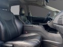 Toyota prius 136h skyview - cuir - sièges chauffants occasion simplicicar lagny  simplicicar simplicibike france