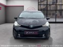 Toyota prius 136h skyview - cuir - sièges chauffants occasion simplicicar lagny  simplicicar simplicibike france