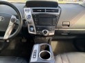 Toyota prius 136h skyview - cuir - sièges chauffants occasion simplicicar lagny  simplicicar simplicibike france