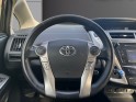 Toyota prius 136h skyview - cuir - sièges chauffants occasion simplicicar lagny  simplicicar simplicibike france
