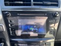Toyota prius 136h skyview - cuir - sièges chauffants occasion simplicicar lagny  simplicicar simplicibike france