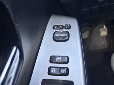 Toyota prius 136h skyview - cuir - sièges chauffants occasion simplicicar lagny  simplicicar simplicibike france