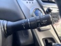 Toyota prius 136h skyview - cuir - sièges chauffants occasion simplicicar lagny  simplicicar simplicibike france