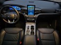 Ford explorer 3.0 v6 457ch hybride parallel phev bva10 intelligent awd st-line - tva récupérable occasion simplicicar lagny...