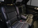 Ford explorer 3.0 v6 457ch hybride parallel phev bva10 intelligent awd st-line - tva récupérable occasion simplicicar lagny...