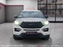 Ford explorer 3.0 v6 457ch hybride parallel phev bva10 intelligent awd st-line - tva récupérable occasion simplicicar lagny...