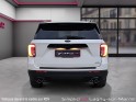 Ford explorer 3.0 v6 457ch hybride parallel phev bva10 intelligent awd st-line - tva récupérable occasion simplicicar lagny...