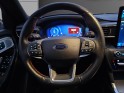 Ford explorer 3.0 v6 457ch hybride parallel phev bva10 intelligent awd st-line - tva récupérable occasion simplicicar lagny...