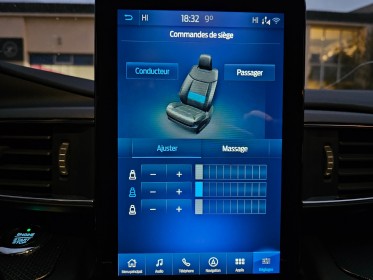 Ford explorer 3.0 v6 457ch hybride parallel phev bva10 intelligent awd st-line - tva récupérable occasion simplicicar lagny...