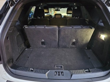 Ford explorer 3.0 v6 457ch hybride parallel phev bva10 intelligent awd st-line - tva récupérable occasion simplicicar lagny...