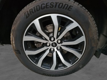 Ford explorer 3.0 v6 457ch hybride parallel phev bva10 intelligent awd st-line - tva récupérable occasion simplicicar lagny...