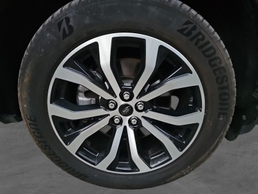Ford explorer 3.0 v6 457ch hybride parallel phev bva10 intelligent awd st-line - tva récupérable occasion simplicicar lagny...
