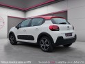 Citroen c3 1.2 vti 82ch feel - boitier flexfuel ethanol - distribution changée occasion simplicicar lagny  simplicicar...