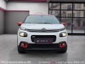 Citroen c3 1.2 vti 82ch feel - boitier flexfuel ethanol - distribution changée occasion simplicicar lagny  simplicicar...
