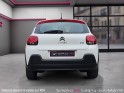 Citroen c3 1.2 vti 82ch feel - boitier flexfuel ethanol - distribution changée occasion simplicicar lagny  simplicicar...