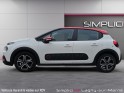 Citroen c3 1.2 vti 82ch feel - boitier flexfuel ethanol - distribution changée occasion simplicicar lagny  simplicicar...