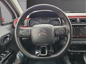 Citroen c3 1.2 vti 82ch feel - boitier flexfuel ethanol - distribution changée occasion simplicicar lagny  simplicicar...