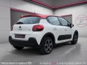 Citroen c3 1.2 vti 82ch feel - boitier flexfuel ethanol - distribution changée occasion simplicicar lagny  simplicicar...