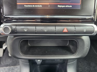 Citroen c3 1.2 vti 82ch feel - boitier flexfuel ethanol - distribution changée occasion simplicicar lagny  simplicicar...