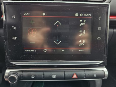 Citroen c3 1.2 vti 82ch feel - boitier flexfuel ethanol - distribution changée occasion simplicicar lagny  simplicicar...