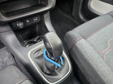 Citroen c3 1.2 vti 82ch feel - boitier flexfuel ethanol - distribution changée occasion simplicicar lagny  simplicicar...