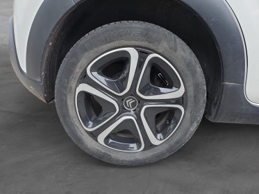 Citroen c3 1.2 vti 82ch feel - boitier flexfuel ethanol - distribution changée occasion simplicicar lagny  simplicicar...