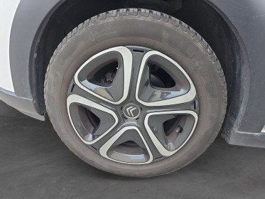 Citroen c3 1.2 vti 82ch feel - boitier flexfuel ethanol - distribution changée occasion simplicicar lagny  simplicicar...