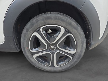 Citroen c3 1.2 vti 82ch feel - boitier flexfuel ethanol - distribution changée occasion simplicicar lagny  simplicicar...
