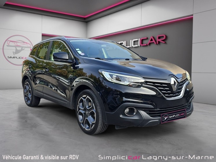 Renault kadjar 1.2 tce 130ch energy zen edc occasion simplicicar lagny simplicicar simplicibike france Renault kadjar 1.2 tce 130ch energy zen edc occasion simplicicar lagny simplicicar simplicibike france