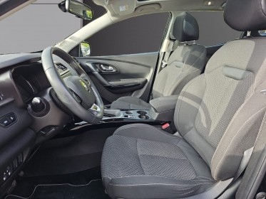 Renault kadjar 1.2 tce 130ch energy zen edc occasion simplicicar lagny  simplicicar simplicibike france