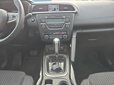 Renault kadjar 1.2 tce 130ch energy zen edc occasion simplicicar lagny  simplicicar simplicibike france