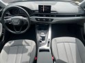 Audi a4 business 35 tdi 150ch s tronic7 business line occasion simplicicar lagny  simplicicar simplicibike france