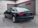 Audi a4 business 35 tdi 150ch s tronic7 business line occasion simplicicar lagny  simplicicar simplicibike france