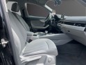Audi a4 business 35 tdi 150ch s tronic7 business line occasion simplicicar lagny  simplicicar simplicibike france