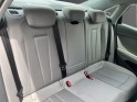 Audi a4 business 35 tdi 150ch s tronic7 business line occasion simplicicar lagny  simplicicar simplicibike france