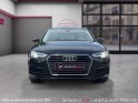 Audi a4 business 35 tdi 150ch s tronic7 business line occasion simplicicar lagny  simplicicar simplicibike france