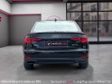 Audi a4 business 35 tdi 150ch s tronic7 business line occasion simplicicar lagny  simplicicar simplicibike france