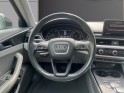 Audi a4 business 35 tdi 150ch s tronic7 business line occasion simplicicar lagny  simplicicar simplicibike france